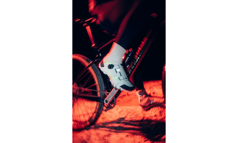 Rattakingad Northwave X-Celsius Arctic GTX MTB black - 8