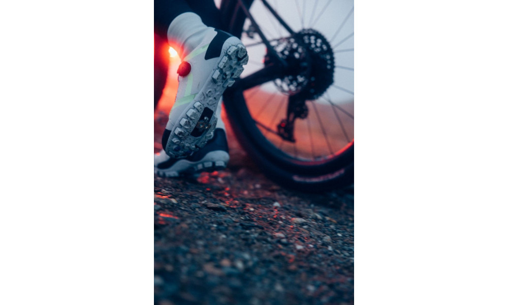 Rattakingad Northwave X-Celsius Arctic GTX MTB black - 5