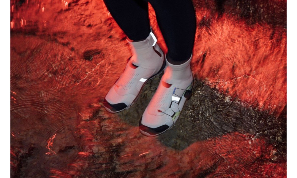 Rattakingad Northwave X-Celsius Arctic GTX MTB black - 7