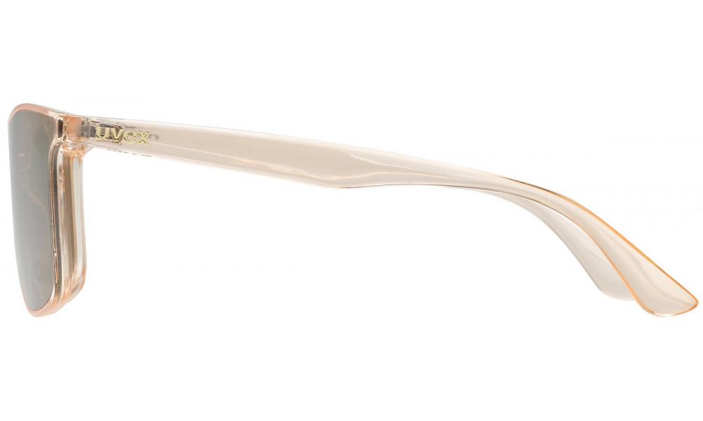 Prillid Uvex heyday clear gold / mirror gold - 2