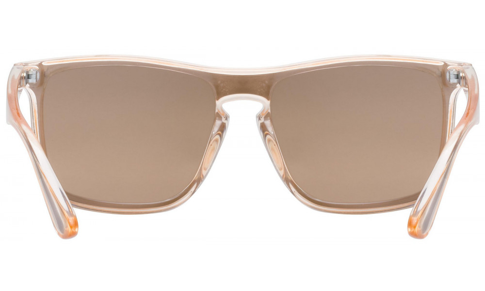 Prillid Uvex heyday clear gold / mirror gold - 4