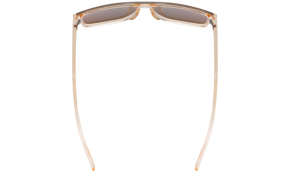 Prillid Uvex heyday clear gold / mirror gold - 5