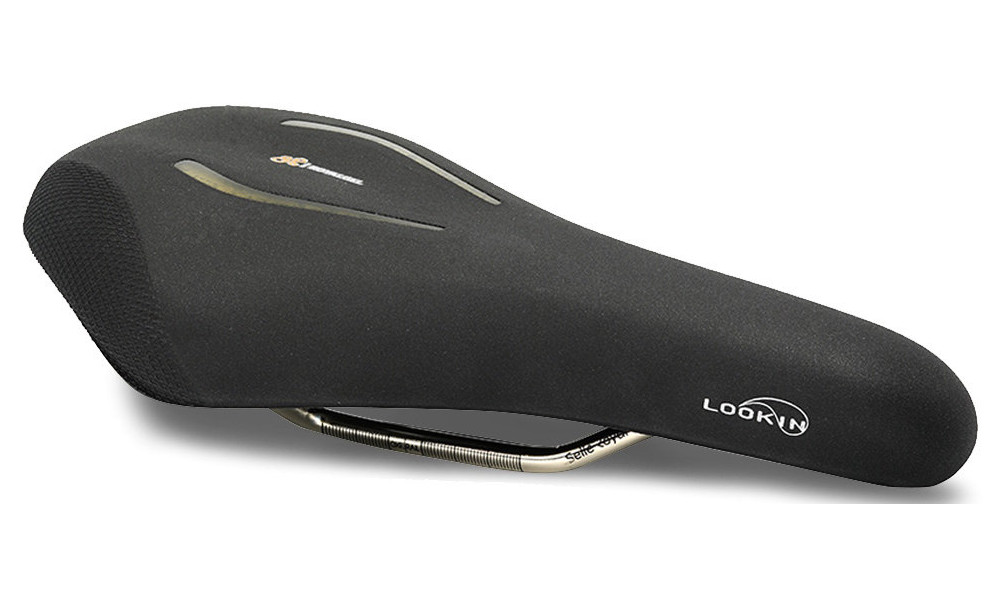 Sadul Selle Royal Lookin Evo Athletic RoyalGel - 1