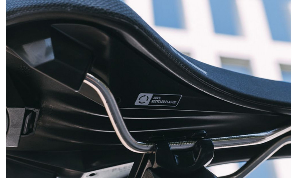 Sadul Selle Royal Lookin Evo Athletic RoyalGel - 4