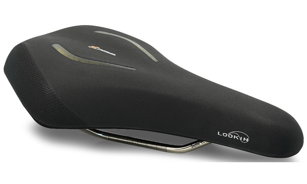 Sadul Selle Royal Lookin Evo Moderate RoyalGel - 1