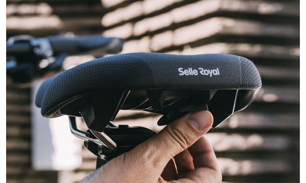 Sadul Selle Royal Lookin Evo Moderate RoyalGel - 5