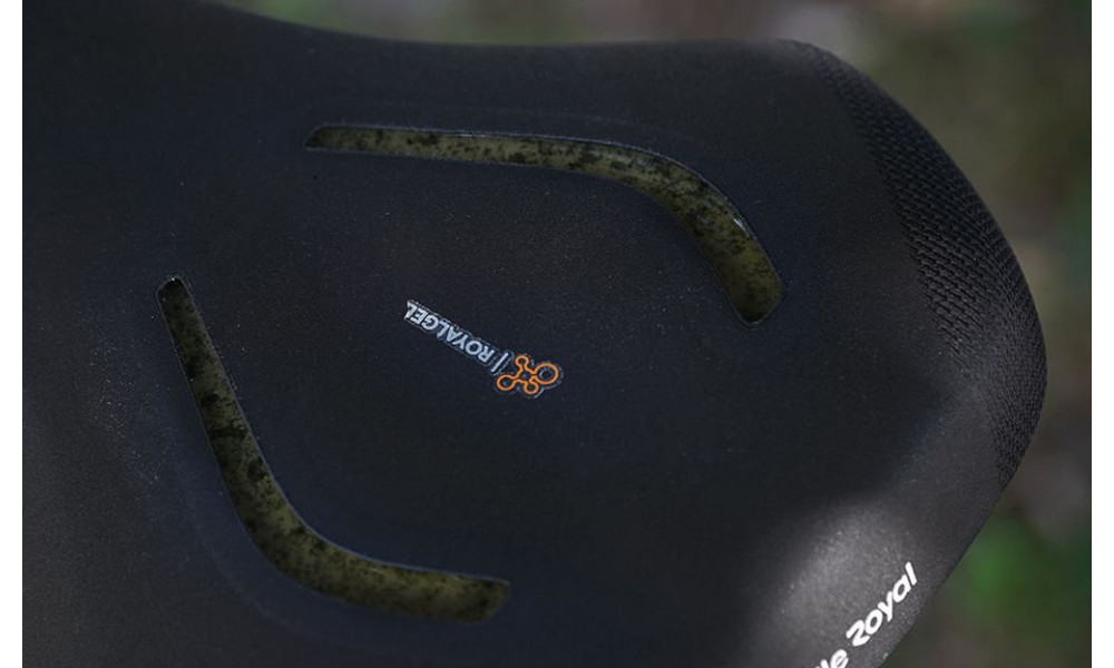 Sadul Selle Royal Lookin Evo Moderate RoyalGel - 6