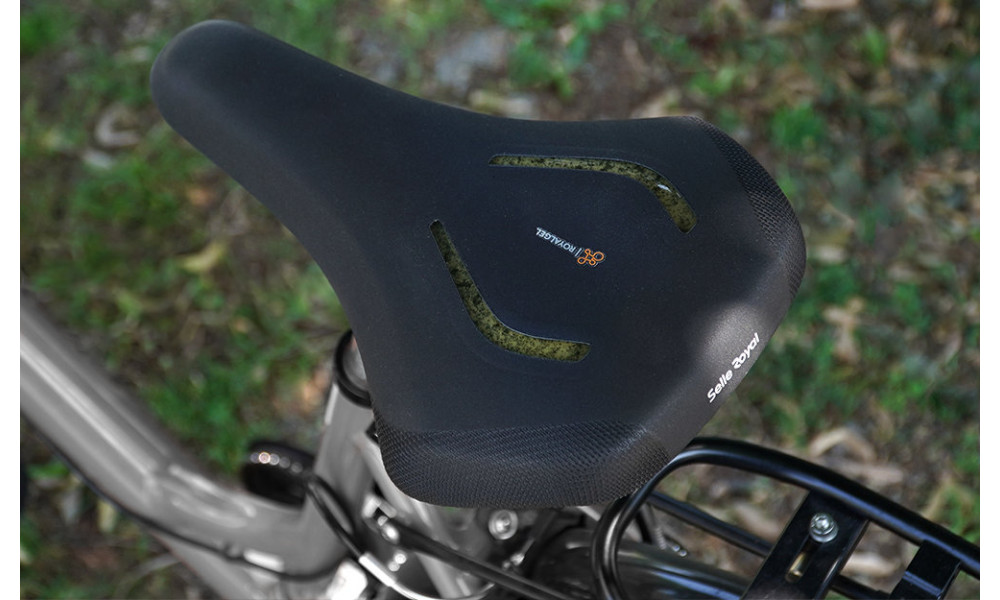 Sadul Selle Royal Lookin Evo Moderate RoyalGel - 7