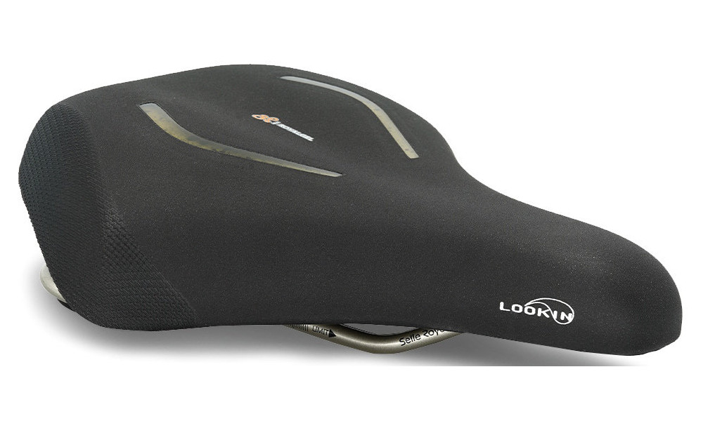 Sadul Selle Royal Lookin Evo Relaxed RoyalGel - 1
