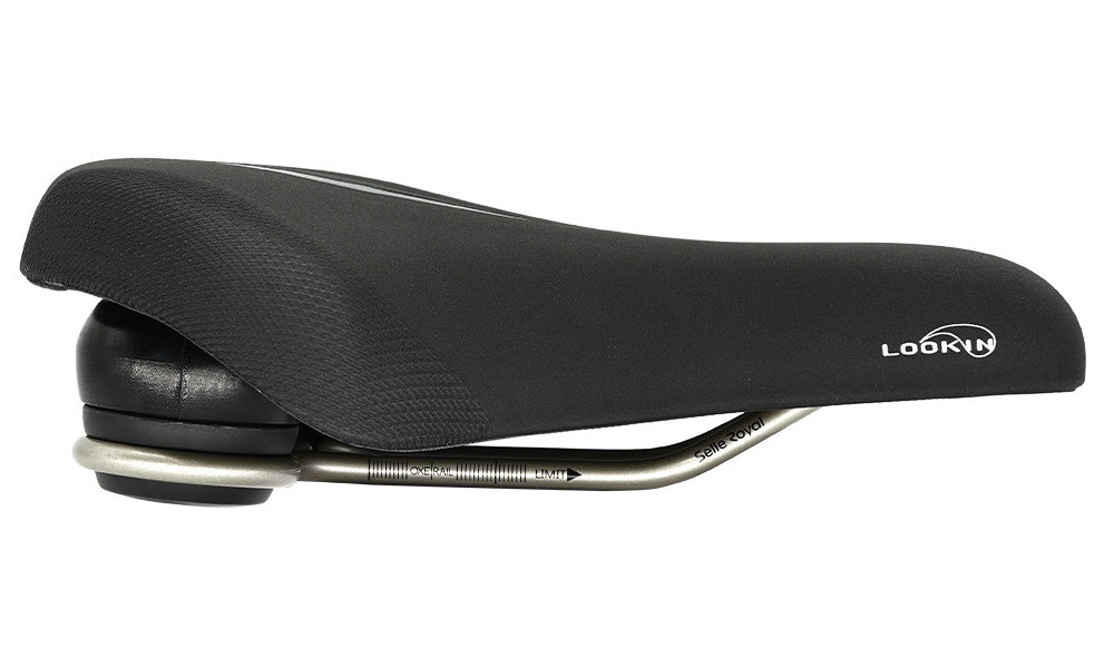 Sadul Selle Royal Lookin Evo Relaxed RoyalGel - 2