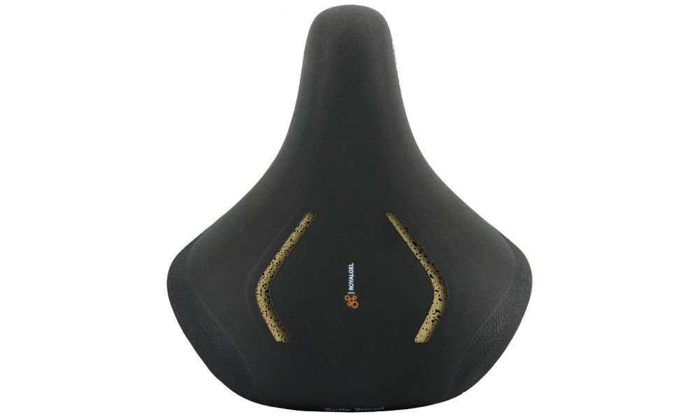 Sadul Selle Royal Lookin Evo Relaxed RoyalGel - 3