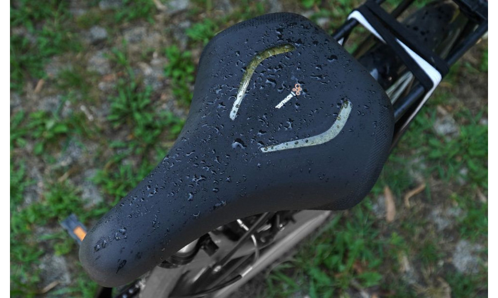 Sadul Selle Royal Lookin Evo Relaxed RoyalGel - 8