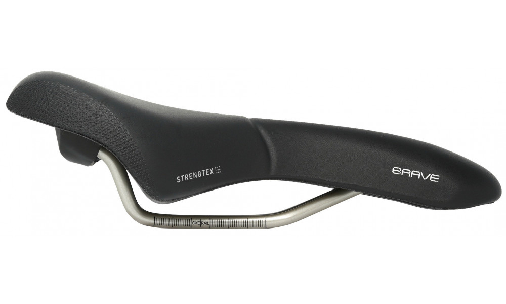 Sadul Selle Royal Brave Athletic RoyalGel - 2