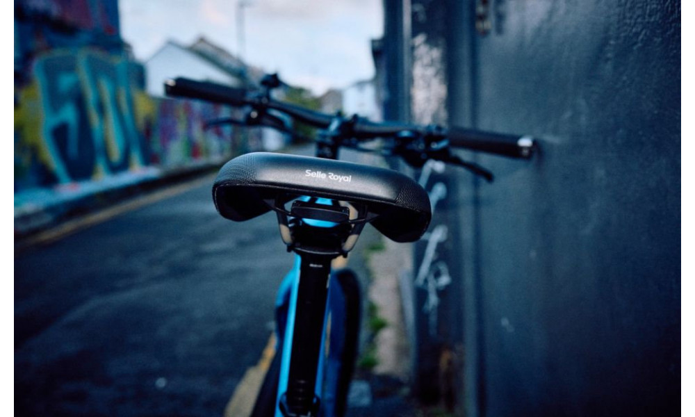 Sadul Selle Royal Brave Athletic RoyalGel - 5