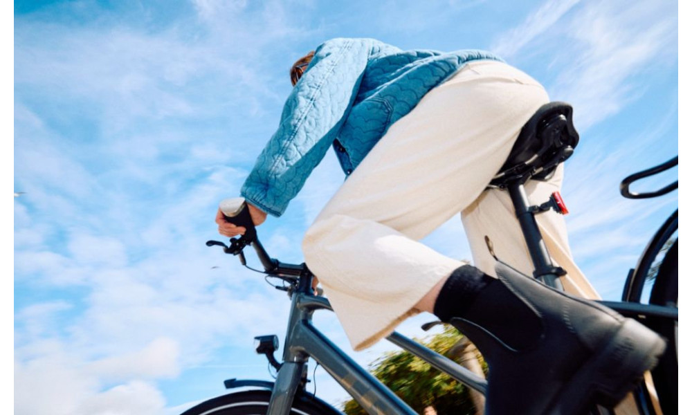 Sadul Selle Royal Brave Athletic RoyalGel - 6