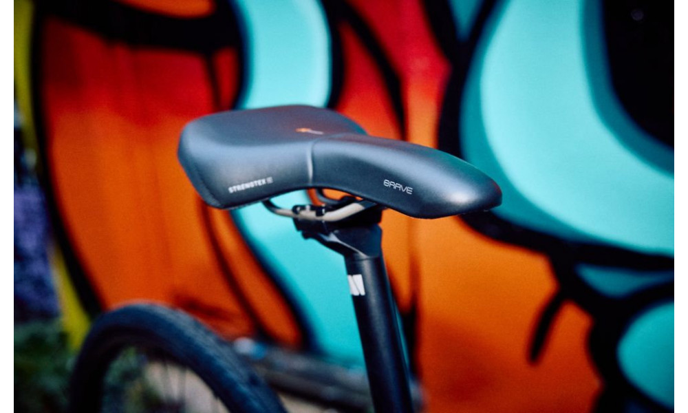 Sadul Selle Royal Brave Athletic RoyalGel - 7