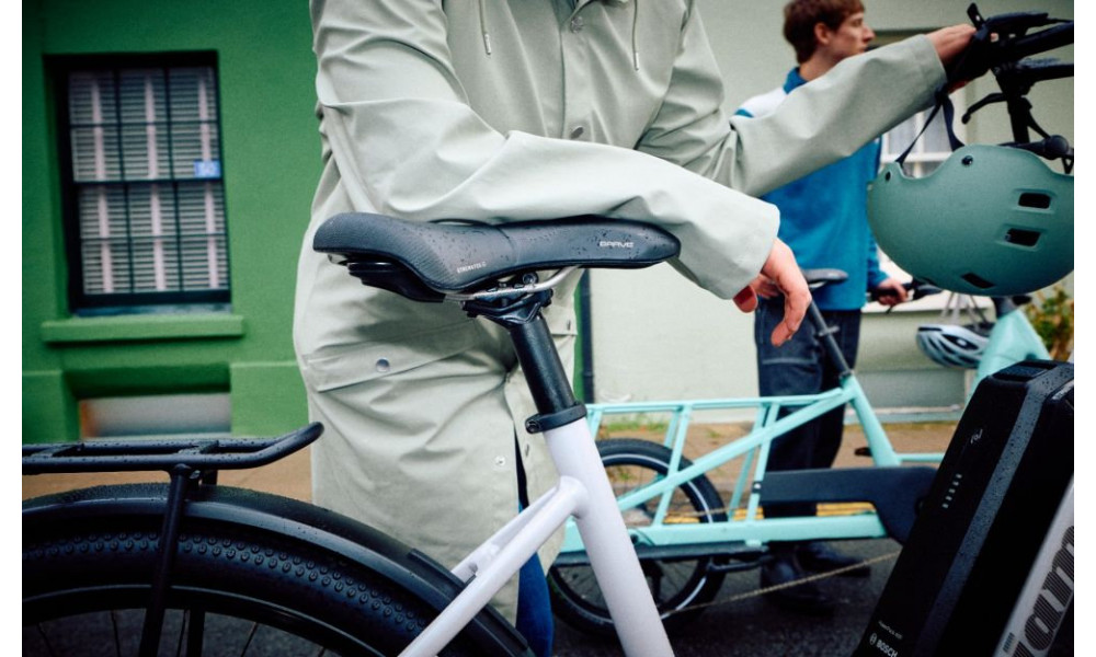 Sadul Selle Royal Brave Athletic RoyalGel - 9