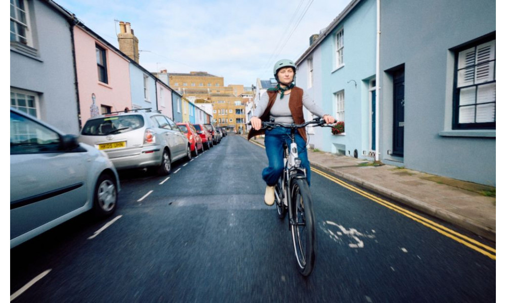 Sadul Selle Royal Brave Moderate RoyalGel - 2