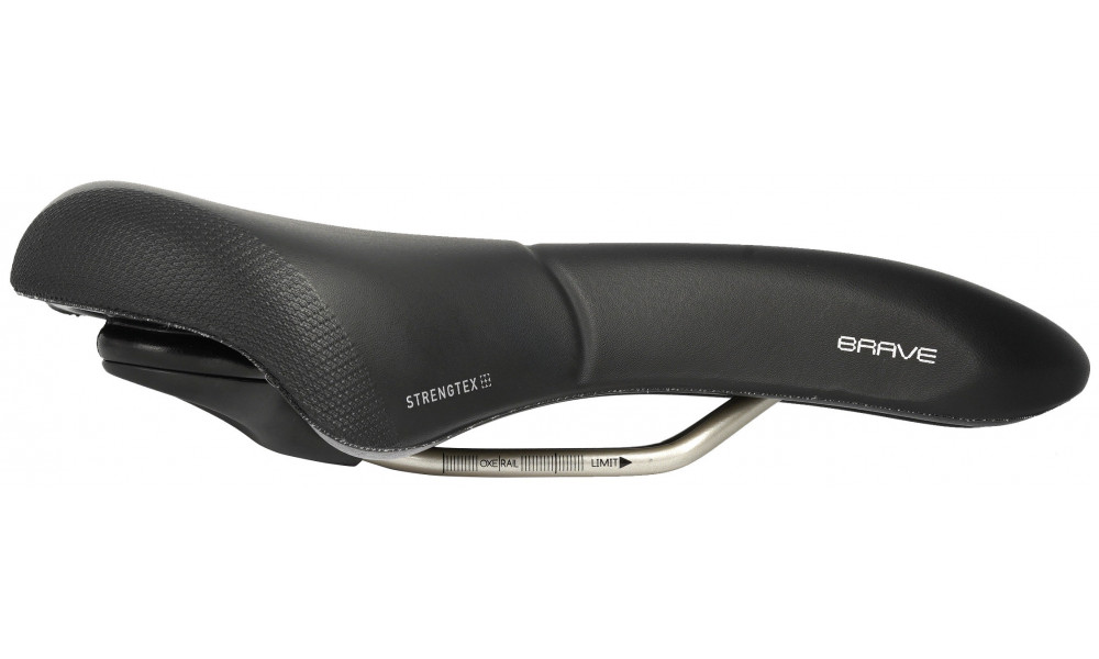 Sadul Selle Royal Brave Moderate RoyalGel - 3