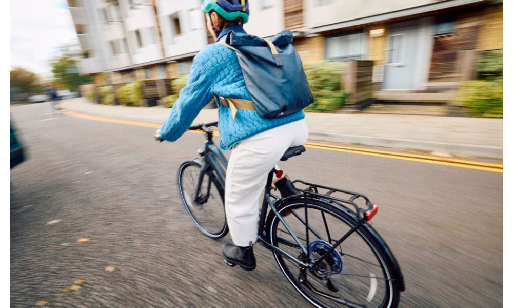 Sadul Selle Royal Brave Moderate RoyalGel - 5