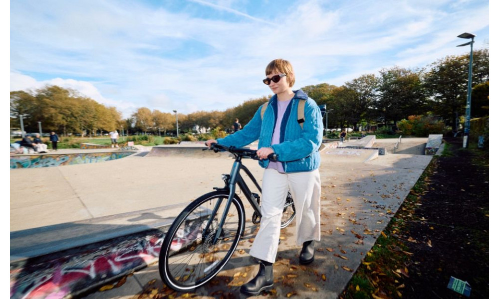 Sadul Selle Royal Brave Moderate RoyalGel - 8