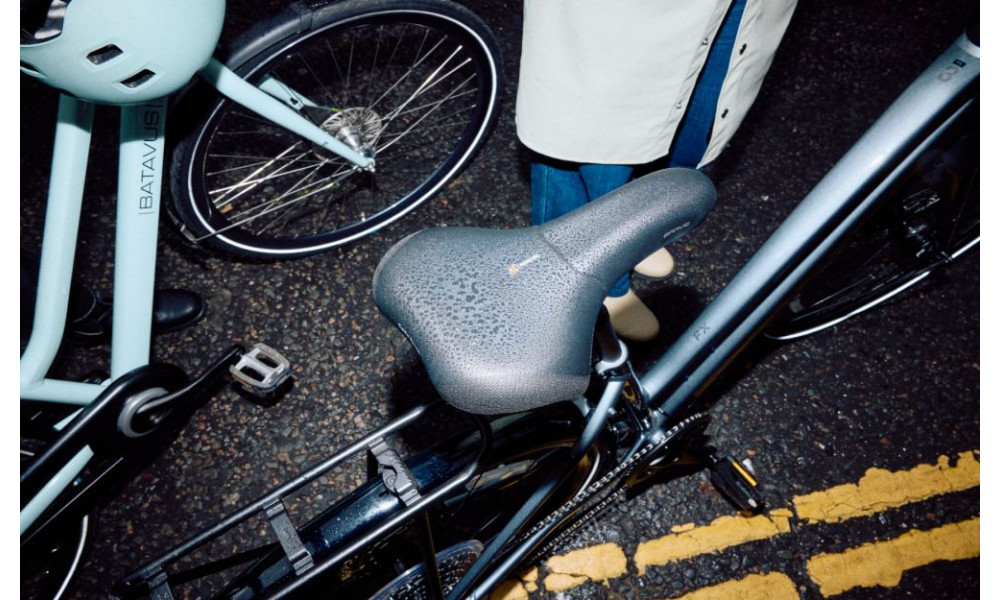 Sadul Selle Royal Brave Moderate RoyalGel - 9