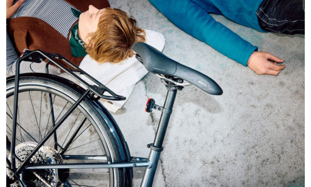 Sadul Selle Royal Brave Moderate RoyalGel - 10