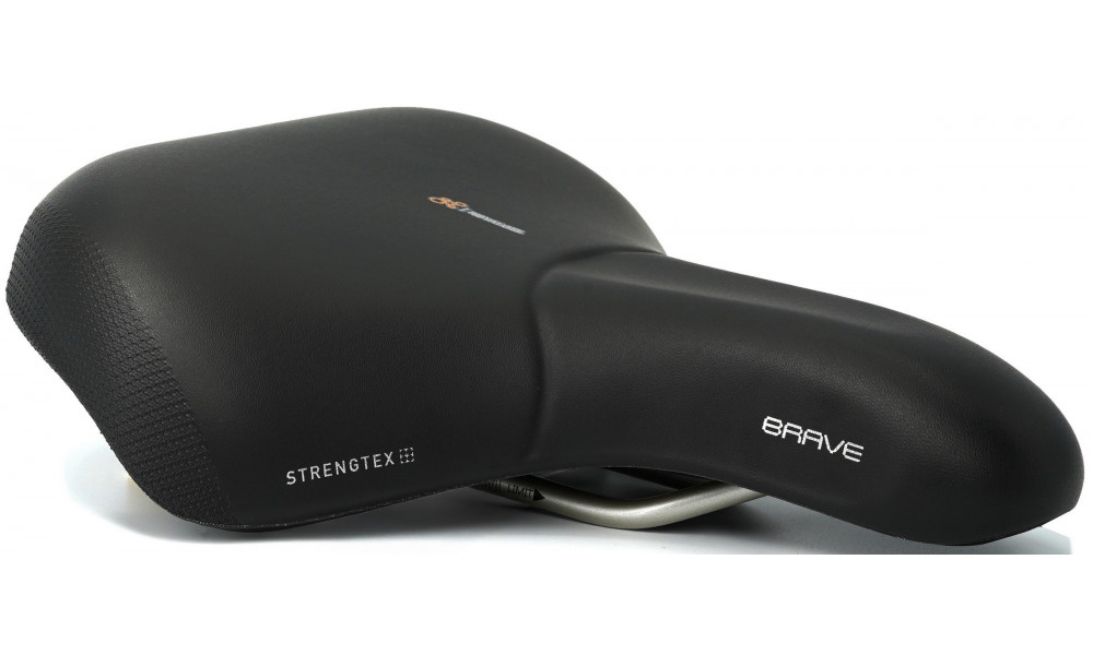 Sadul Selle Royal Brave Relaxed RoyalGel - 1