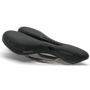 Sadul Selle Royal Respiro Athletic RoyalGel