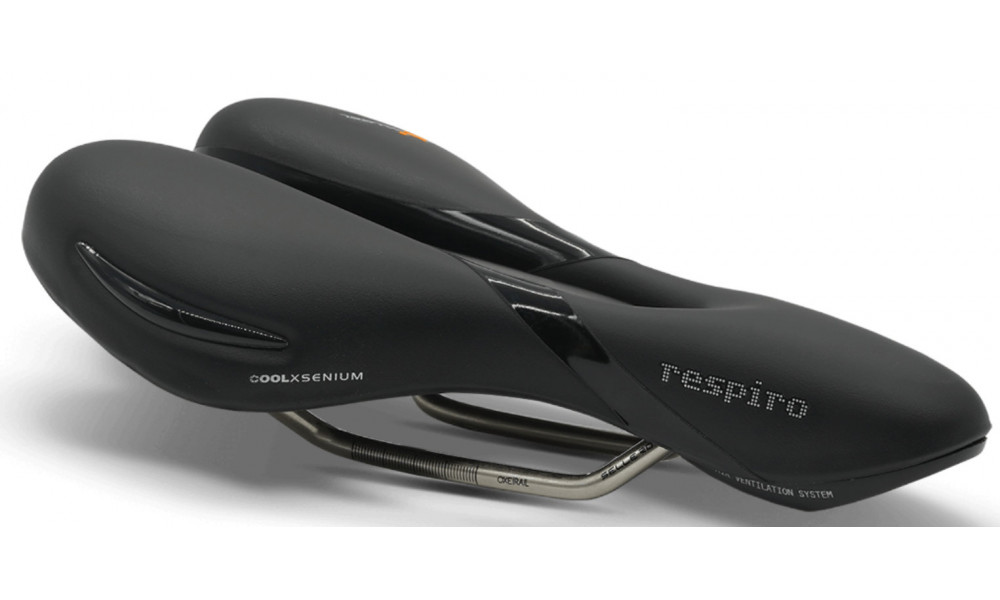 Sadul Selle Royal Respiro Athletic RoyalGel - 1