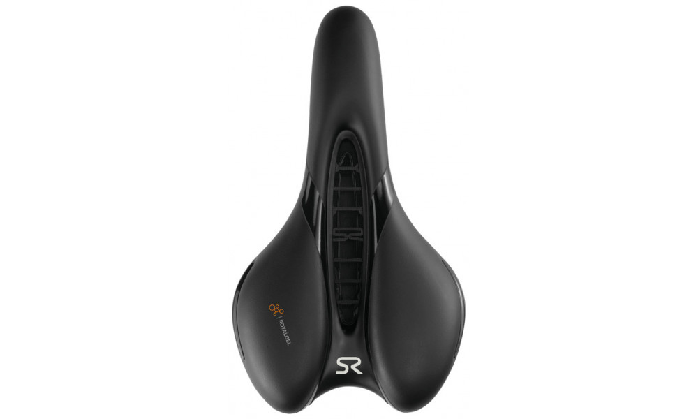 Sadul Selle Royal Respiro Athletic RoyalGel - 3