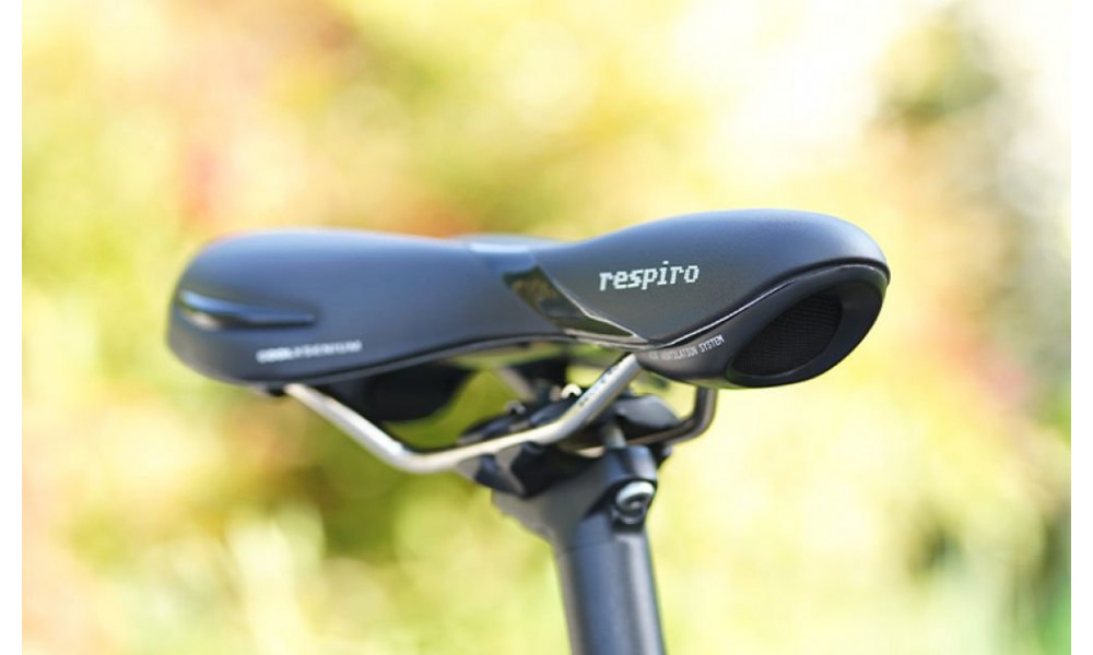 Sadul Selle Royal Respiro Athletic RoyalGel - 6