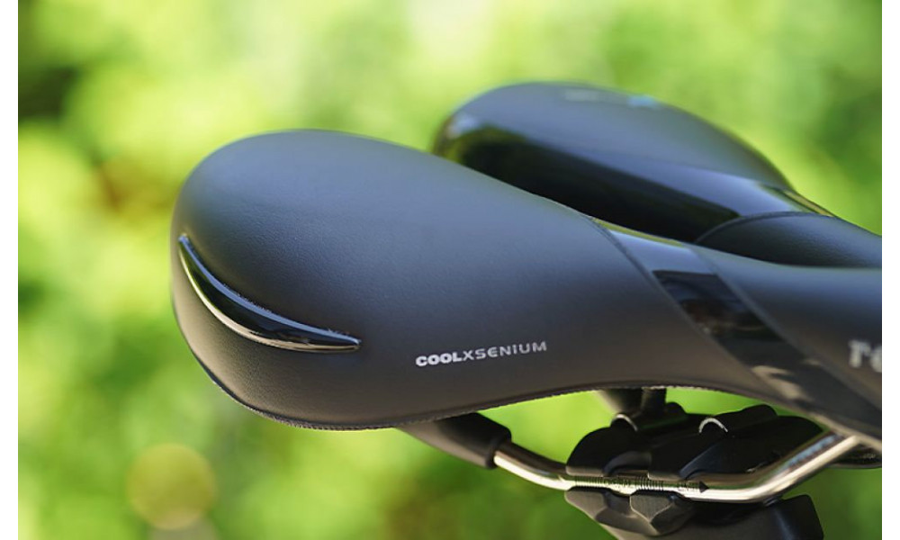 Sadul Selle Royal Respiro Athletic RoyalGel - 7