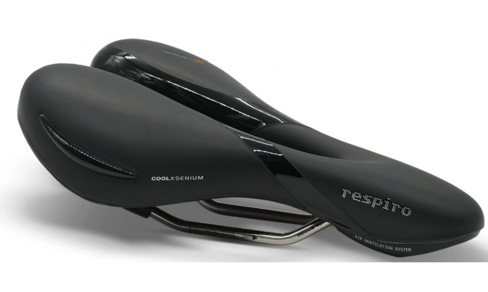 Sadul Selle Royal Respiro Moderate RoyalGel - 1