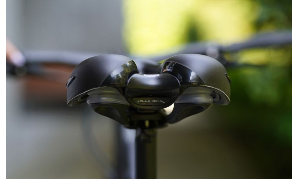 Sadul Selle Royal Respiro Moderate RoyalGel - 6