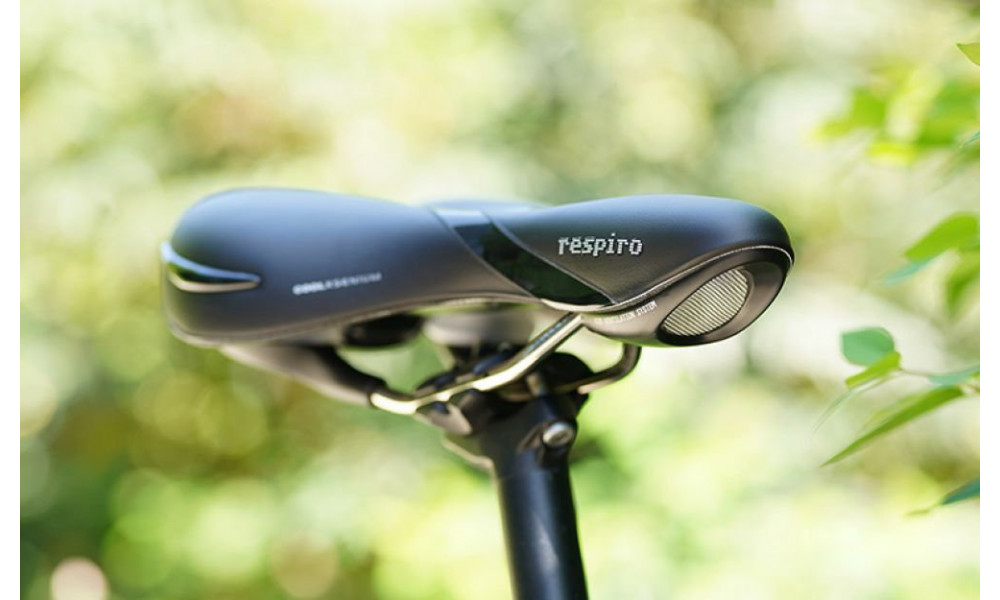 Sadul Selle Royal Respiro Moderate RoyalGel - 10