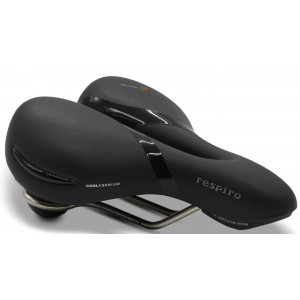 Sadul Selle Royal Respiro Relaxed RoyalGel