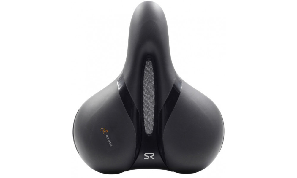Sadul Selle Royal Respiro Relaxed RoyalGel - 3