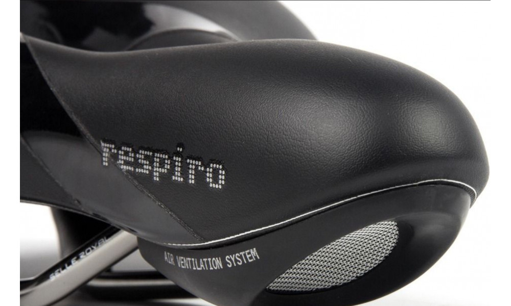 Sadul Selle Royal Respiro Relaxed RoyalGel - 4