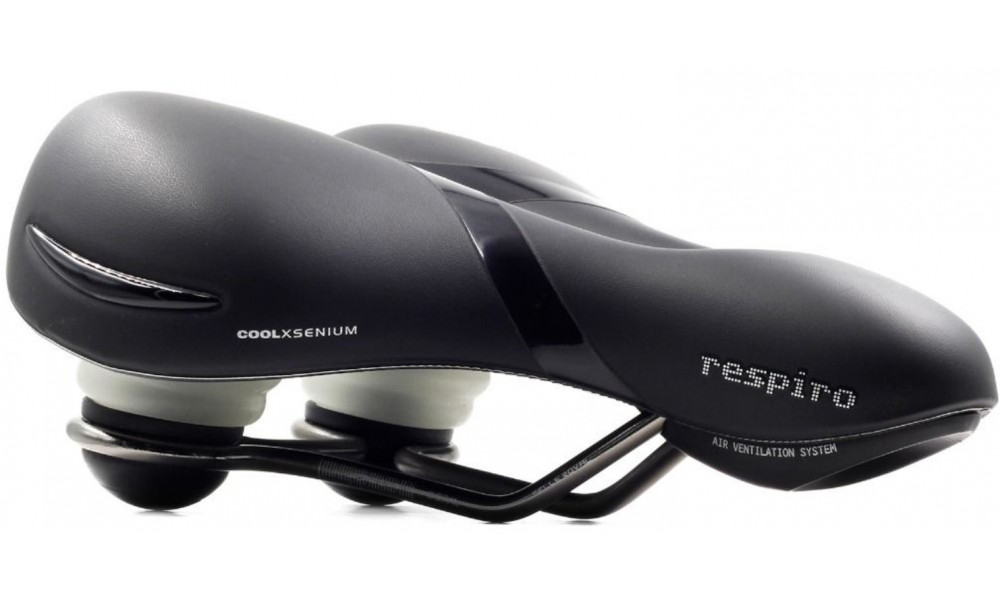 Sadul Selle Royal Respiro Relaxed RoyalGel - 6