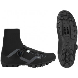 Rattakingad Northwave X-Celsius Arctic GTX MTB black