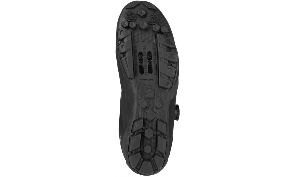 Rattakingad Northwave X-Celsius Arctic GTX MTB black - 4