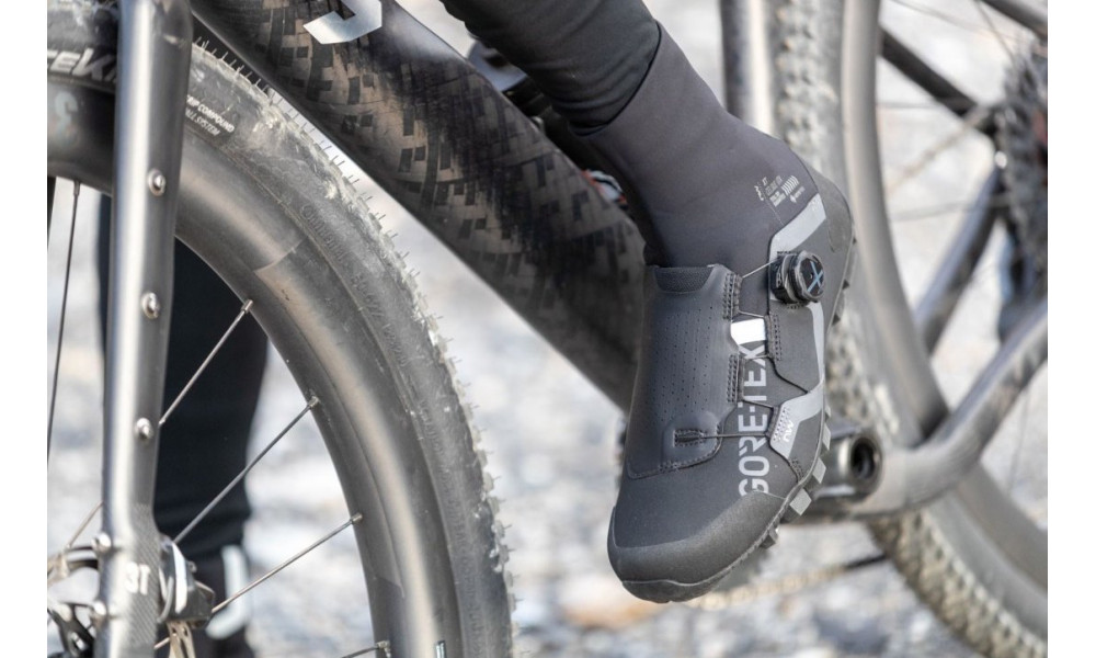 Rattakingad Northwave X-Celsius Arctic GTX MTB black - 5