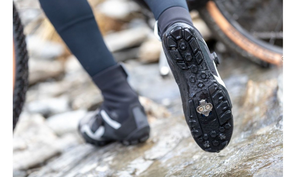 Rattakingad Northwave X-Celsius Arctic GTX MTB black - 6