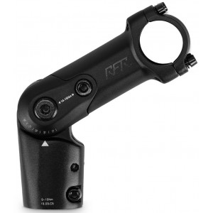 Lenksupikendus RFR Raised PRO adjustable Alu 31.8mm