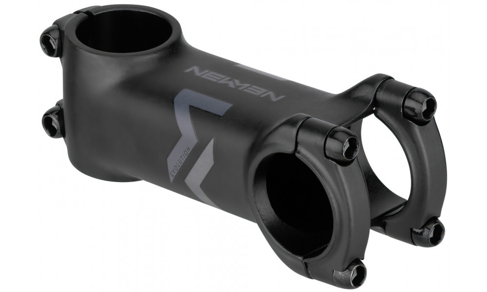 Lenksupikendus NEWMEN Evolution 318.4 Alu 31.8mm 6° 