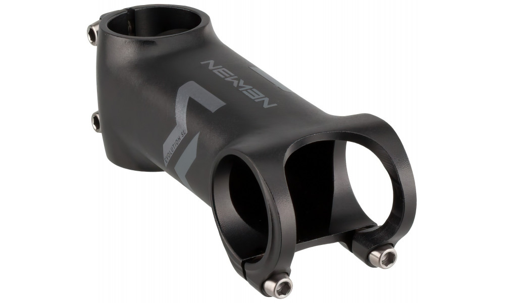 Lenksupikendus NEWMEN Evolution SL 318.2 Alu 31.8mm 6° 