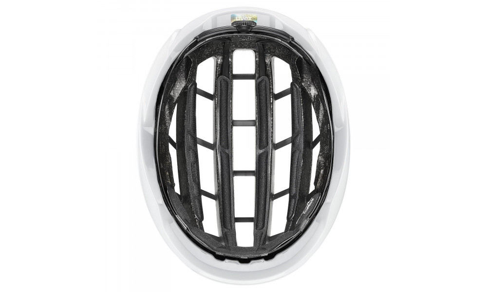 Kiivri Uvex surge white matt - 5