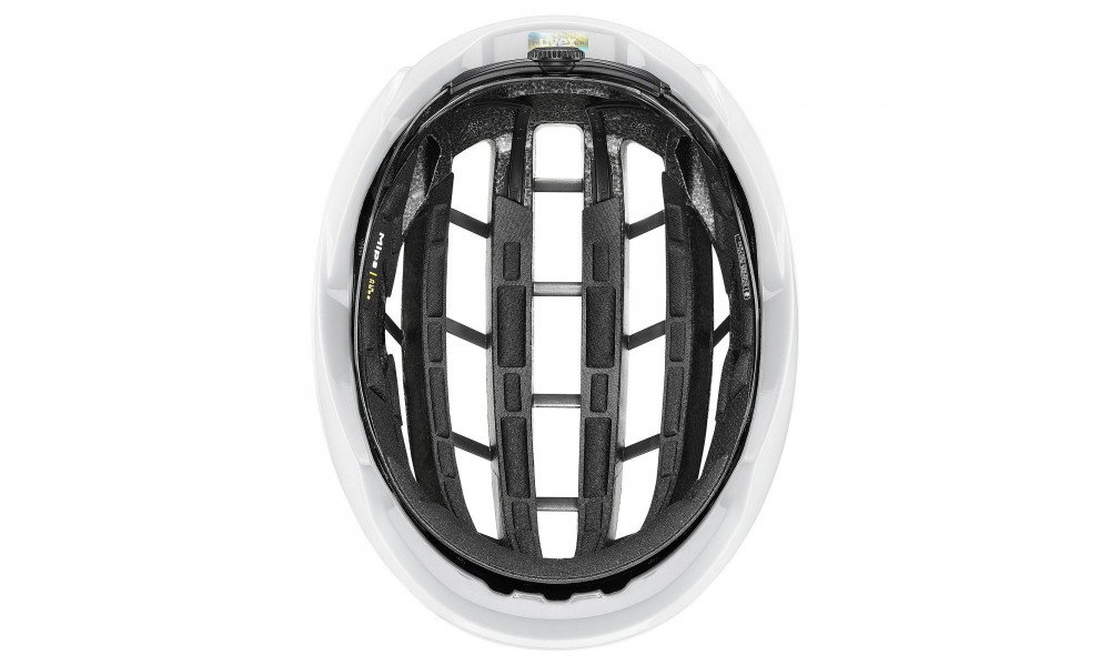 Kiivri Uvex surge aero MIPS white matt - 10