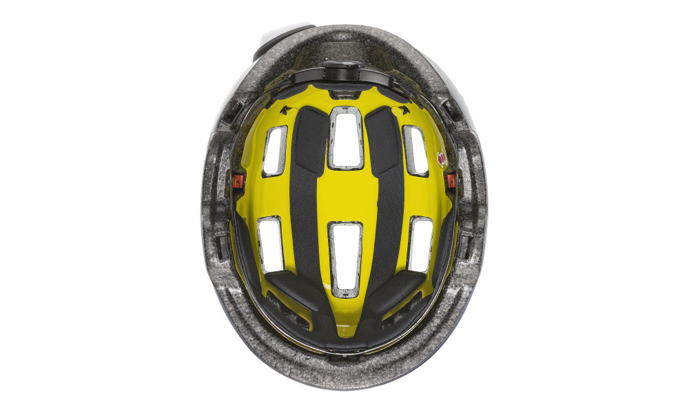 Kiivri Uvex city 4 MIPS deep space matt - 5